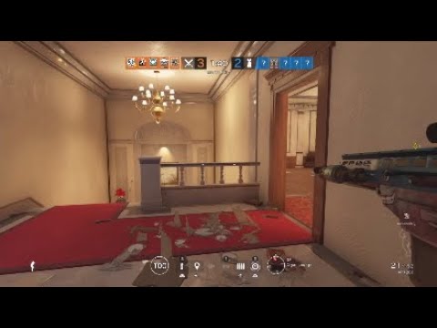 How To Control *ELA* Recoil