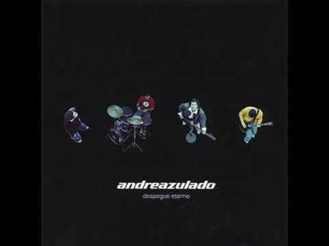Andreazulado - Despegue eterno (2005) - 06 Mi querencia