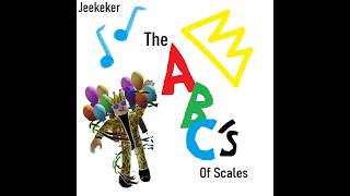 Altered Scale Atrocity