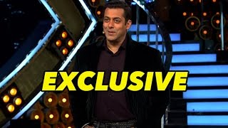 Exclusive Bigg Boss 10:  Does Salman Khan Really Watch The Episodes Before Shooting!