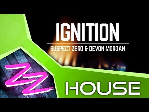 [House] Suspect Zero & Devon Morgan - Ignition
