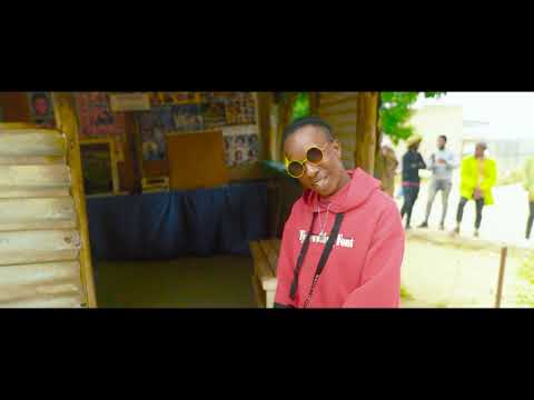 Ghetto Ark Sessions Episode 104   Tinaash   Let me see