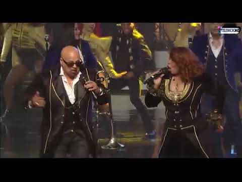 Premios Soberano 2016 | THE NEW YORK BAND