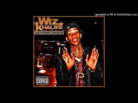Wiz Khalifa - She Wants A Thug (Ft. Owey)