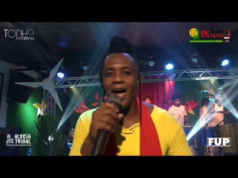 Live Cultural - Tonho Matéria. Axé pra Todo Lado - Ao Vivo em Salvador - Edição T. M. E. P. A. E. C.