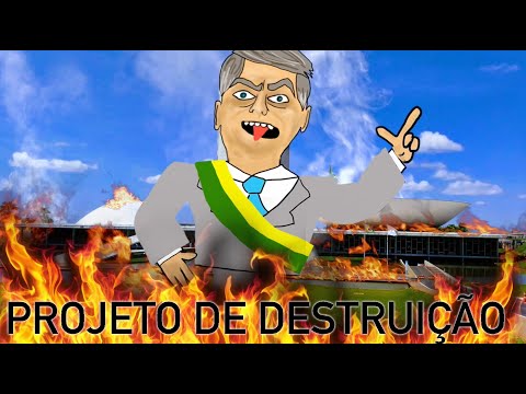 Pantanal video