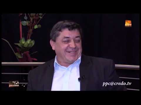 Dragos Croitoru - Pasi prin credinta |Experiente si Marturii