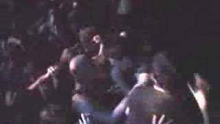 Modern Life Is War - Deadramones