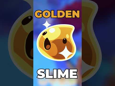 What is the RAREST Slime in Slime Rancher?!