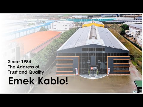 Emek Cable Introduction