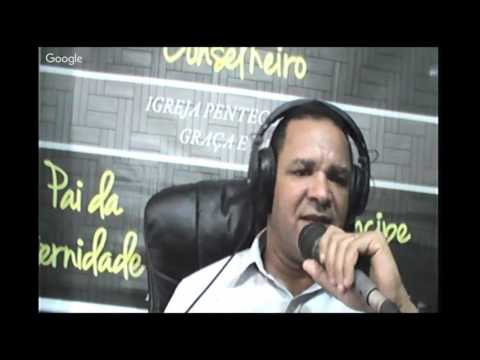 RESPONDENDO AS PERGUNTAS AO VIVO 17/02/2016