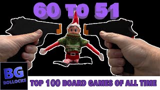 BoardGameBollocks - Blocky Mountains video thumbnail