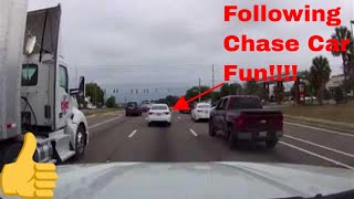 preview picture of video 'Ford F-250 Solo Drive Clermont Florida to Bell Florida'