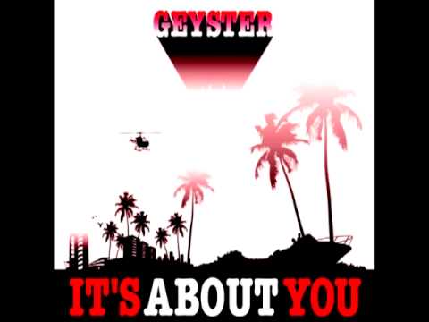 Geyster - It's About You (2003)