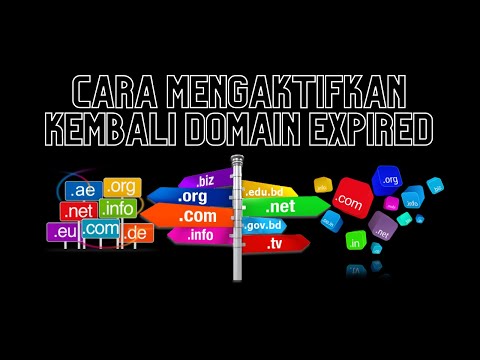 , title : 'Cara Mengaktifkan Kembali Domain Yang Sudah Expired'