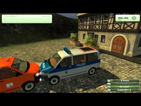 Lets Play Together Landwirtschafts Simulator 2013 S02F22