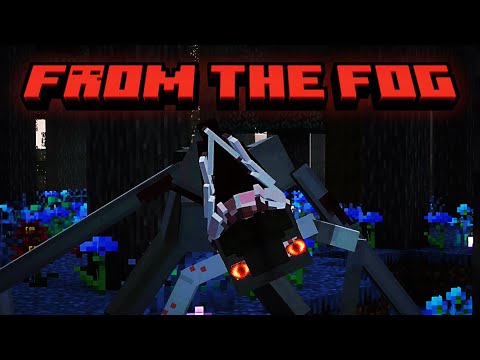 Creating the Ultimate Terrifying Minecraft Modpack