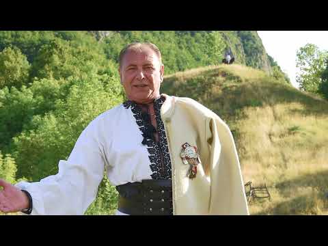 🇷🇴 DRUMUL IANCULUI 🇷🇴             Nicolae Furdui Iancu - În munții Abrudului [Official Music Video]