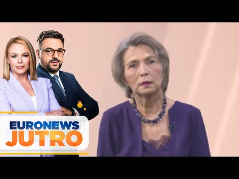 Prelistavanje štampe sa Branimirom Đokićem i Ljubinkom Milinčić | Euronews jutro