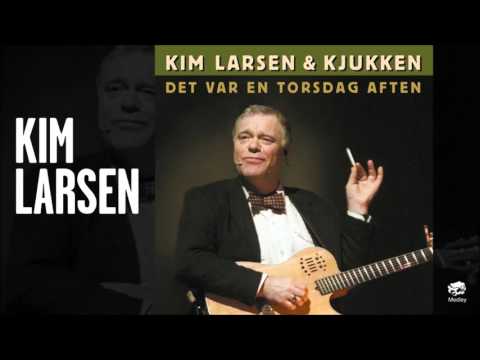 Kim Larsen & Kjukken - Langebro (Official Audio)