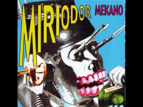 Miriodor - Bugs