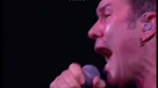 Cold Chisel - All I Wanna Do [Official Live Video]