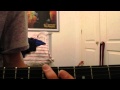 How To Play - Black Veil Brides - Heart Of Fire ...