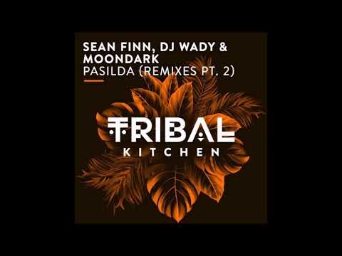 Sean Finn, DJ Wady & MoonDark - Pasilda (DJ Wady & MoonDark Remix)