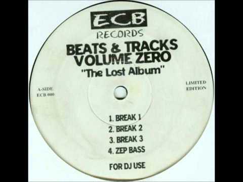 DJ Icey - Zep Bass (DJ Interstate Remix)