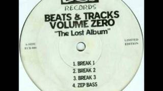 DJ Icey - Zep Bass (DJ Interstate Remix)