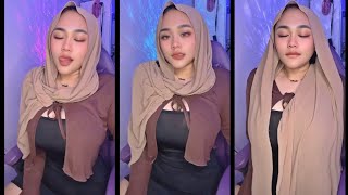 Download lagu broadcast 381 💞 bigo live barbar - jilbab live bar bar - hijab live barbar mp3