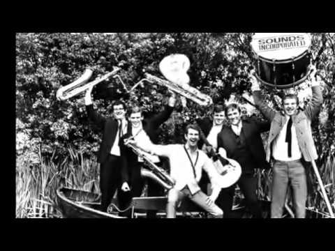 Sounds Incorporated  - Beatle Stories