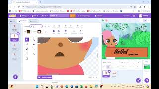 Scratch Tutorial | How To Create Game In Scratch Game