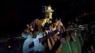 Jack Penate - Torn On The Platform