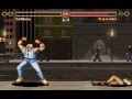THE GREAT FIGHTER PC VGA LONGPLAY Www Agamenon3 Blogspot Com