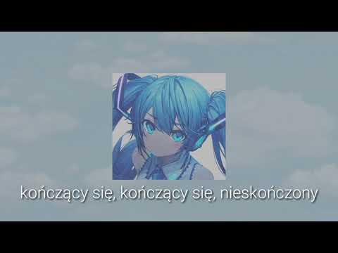 Endless (Animation Meme) - Full Song (Napisy PL)