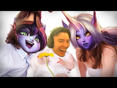 2 SUPPORTS, 1 COOKIE | THEY COULDN'T KILL ME - Cookiemanman