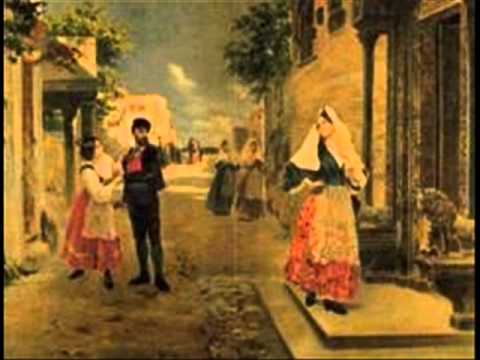 Malìa primo atto da 59 a 62, melodramma del 1893 di Francesco Paolo Frontini