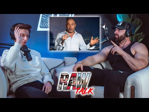 Trevor Wallace calls Bradley Martyn a meathead