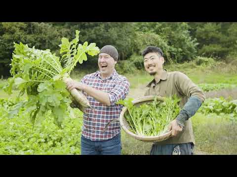 Experiencing farm life with locals - Hokuto: City of Organic Farming_05