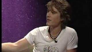 Hanson on BU Tonight