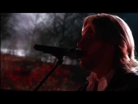 Craig Wayne Boyd - You Look So Good in Love (The Voice 2014, Top 12)