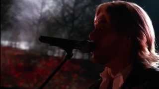 Craig Wayne Boyd - You Look So Good in Love (The Voice 2014, Top 12)