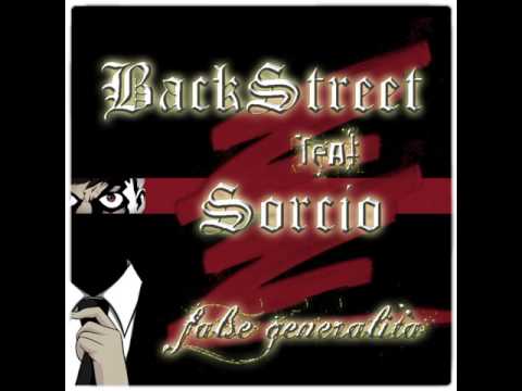 Backstreet ft  Sorcio - False generalità "prod.cdl"