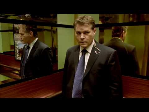 Smokin' Aces Trailer (Deutsch) [720p]