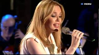 Kylie Minogue - Confide In Me [BBC Radio 2 Acoustic Live Sessions]