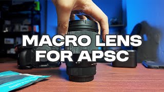 CHEAPEST MACRO LENS SOLUTION FOR 2025