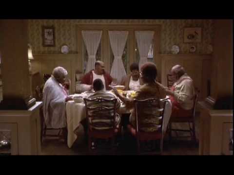 Il professore matto - La cena in famiglia 1