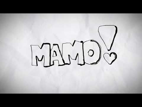 DMT - MAMO (PROD. BANDYTA) | DOBREJ MUZYKI TOWAR