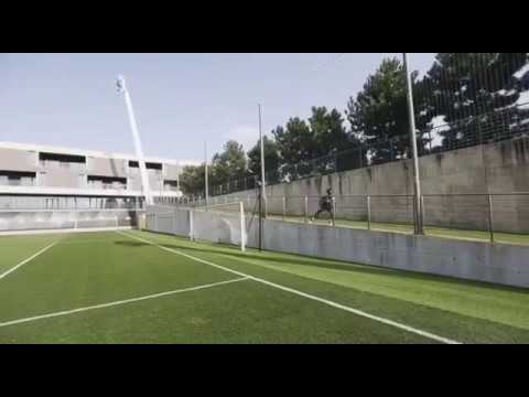 Marcelo responds to Balotelli challenge